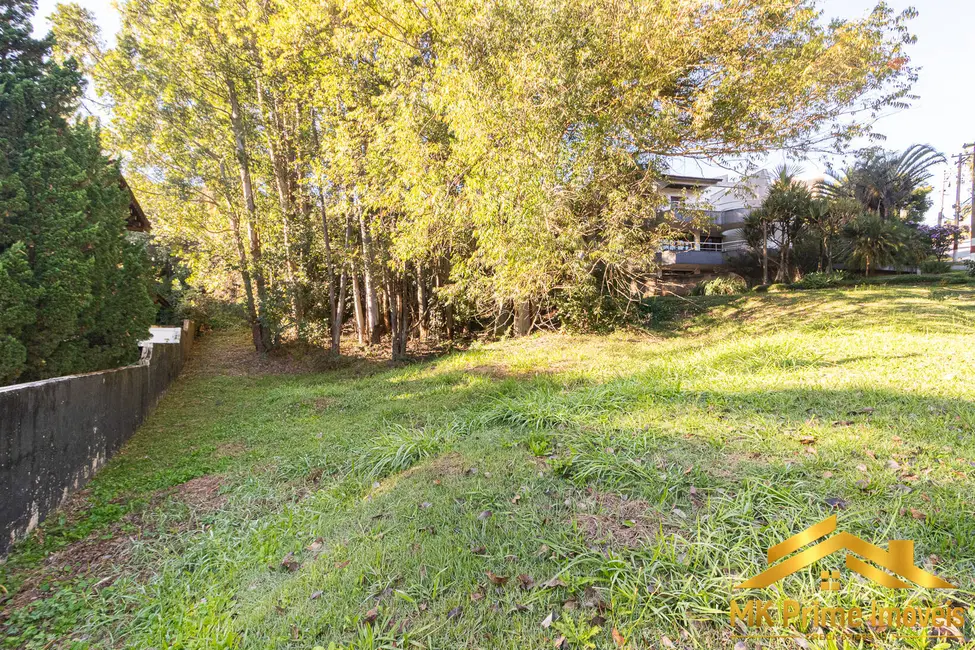 Foto 6 de Lote de Condomínio à venda, 1600m2 em Residencial Tamboré, Barueri - SP