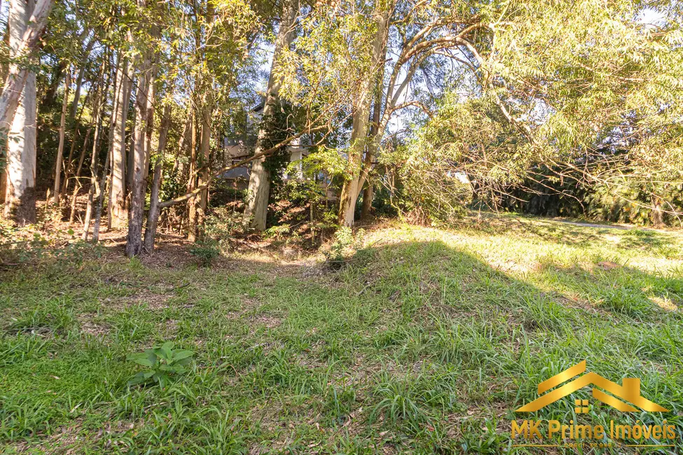 Foto 8 de Lote de Condomínio à venda, 1600m2 em Residencial Tamboré, Barueri - SP