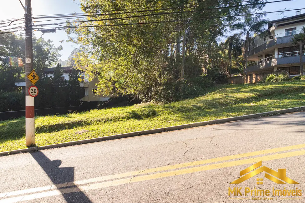 Foto 1 de Lote de Condomínio à venda, 1600m2 em Residencial Tamboré, Barueri - SP