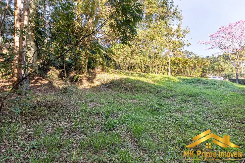 Foto 7 de Lote de Condomínio à venda, 1600m2 em Residencial Tamboré, Barueri - SP