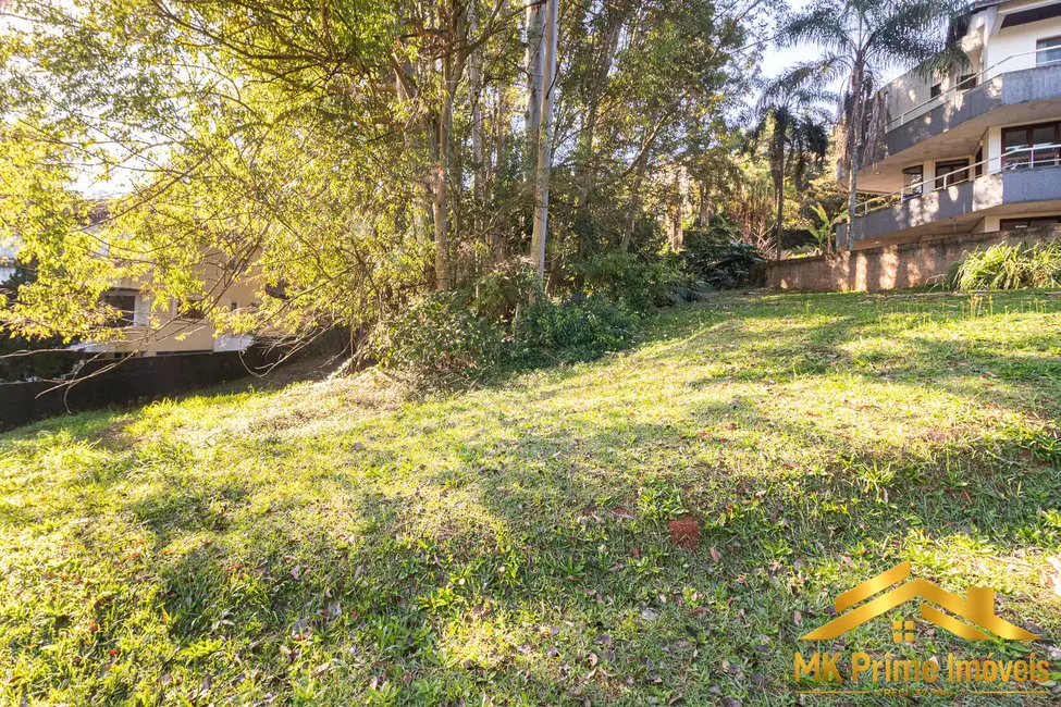 Foto 5 de Lote de Condomínio à venda, 1600m2 em Residencial Tamboré, Barueri - SP