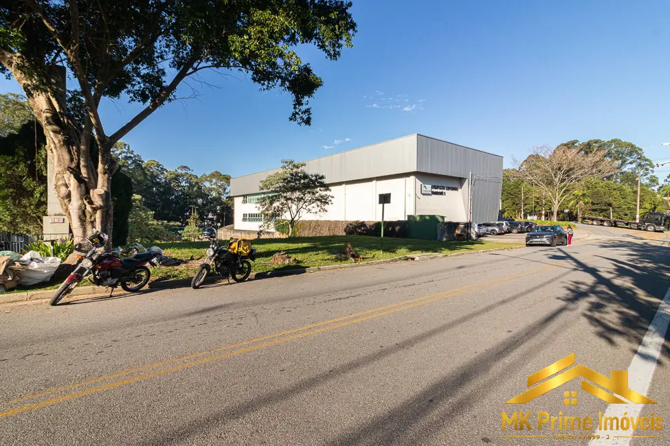 Foto 3 de Lote de Condomínio à venda, 2200m2 em Residencial Tamboré, Barueri - SP