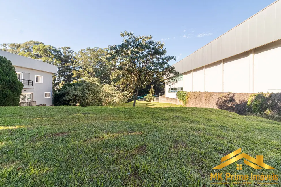 Foto 9 de Lote de Condomínio à venda, 2200m2 em Residencial Tamboré, Barueri - SP