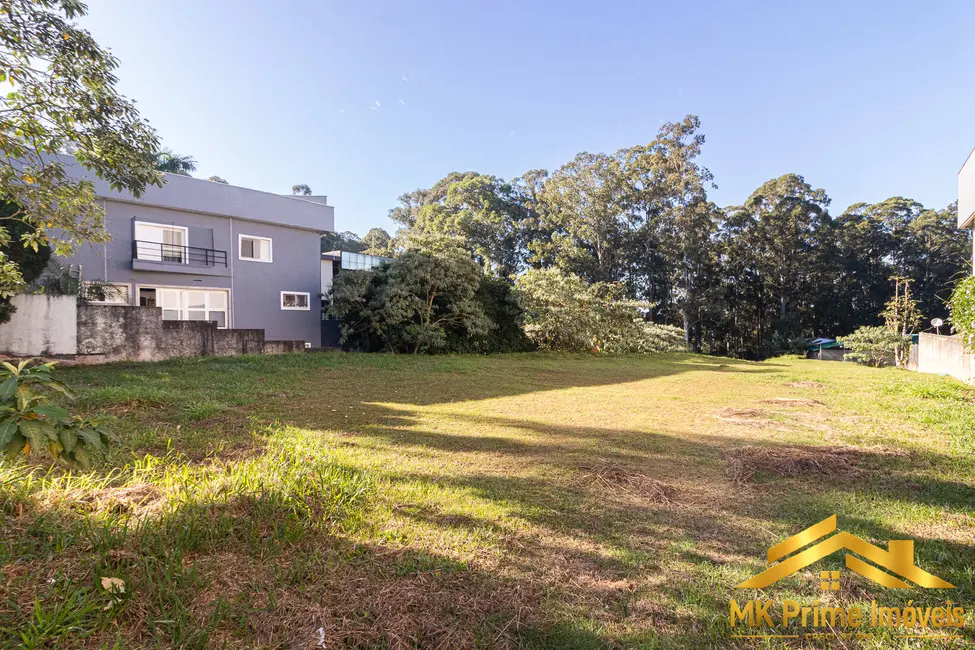 Foto 8 de Lote de Condomínio à venda, 2200m2 em Residencial Tamboré, Barueri - SP