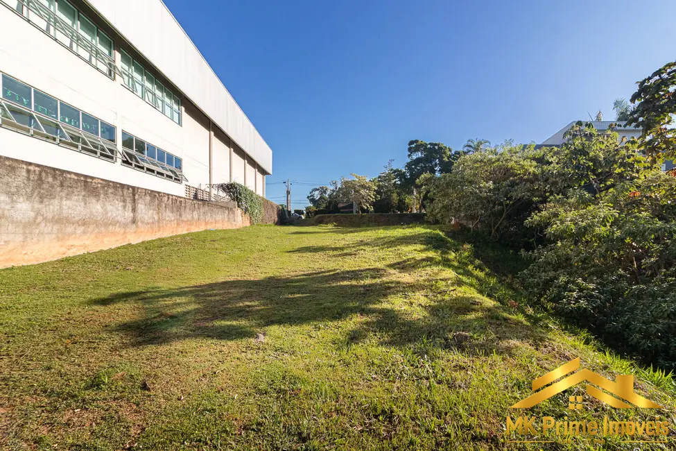 Foto 4 de Lote de Condomínio à venda, 2200m2 em Residencial Tamboré, Barueri - SP