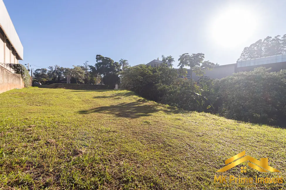 Foto 5 de Lote de Condomínio à venda, 2200m2 em Residencial Tamboré, Barueri - SP