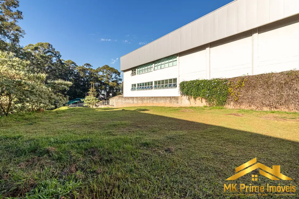 Foto 7 de Lote de Condomínio à venda, 2200m2 em Residencial Tamboré, Barueri - SP