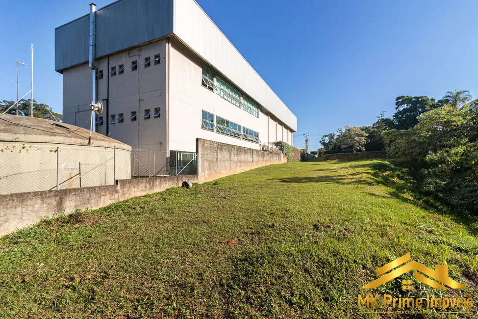 Foto 6 de Lote de Condomínio à venda, 2200m2 em Residencial Tamboré, Barueri - SP
