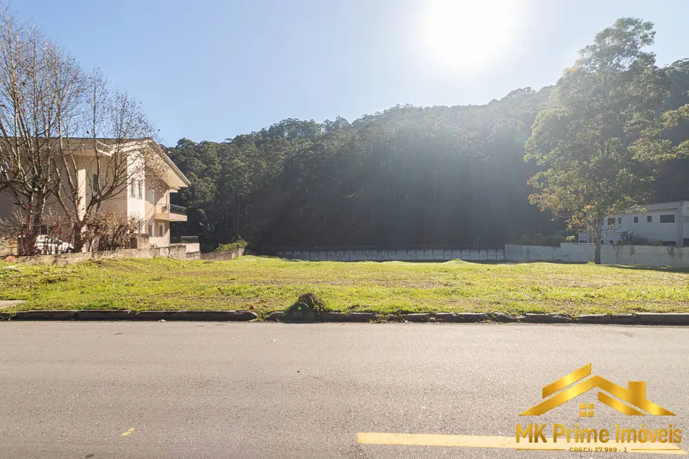 Foto 5 de Lote de Condomínio à venda, 2405m2 em Tamboré, Barueri - SP