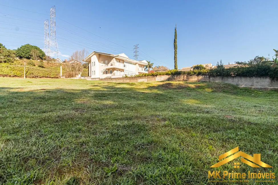 Foto 2 de Lote de Condomínio à venda, 2405m2 em Tamboré, Barueri - SP