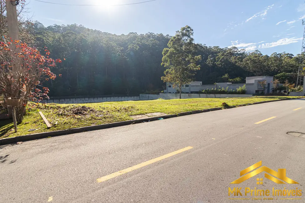 Foto 1 de Lote de Condomínio à venda, 2405m2 em Tamboré, Barueri - SP