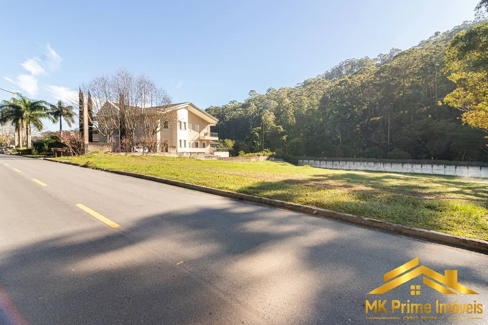 Foto 6 de Lote de Condomínio à venda, 2405m2 em Tamboré, Barueri - SP