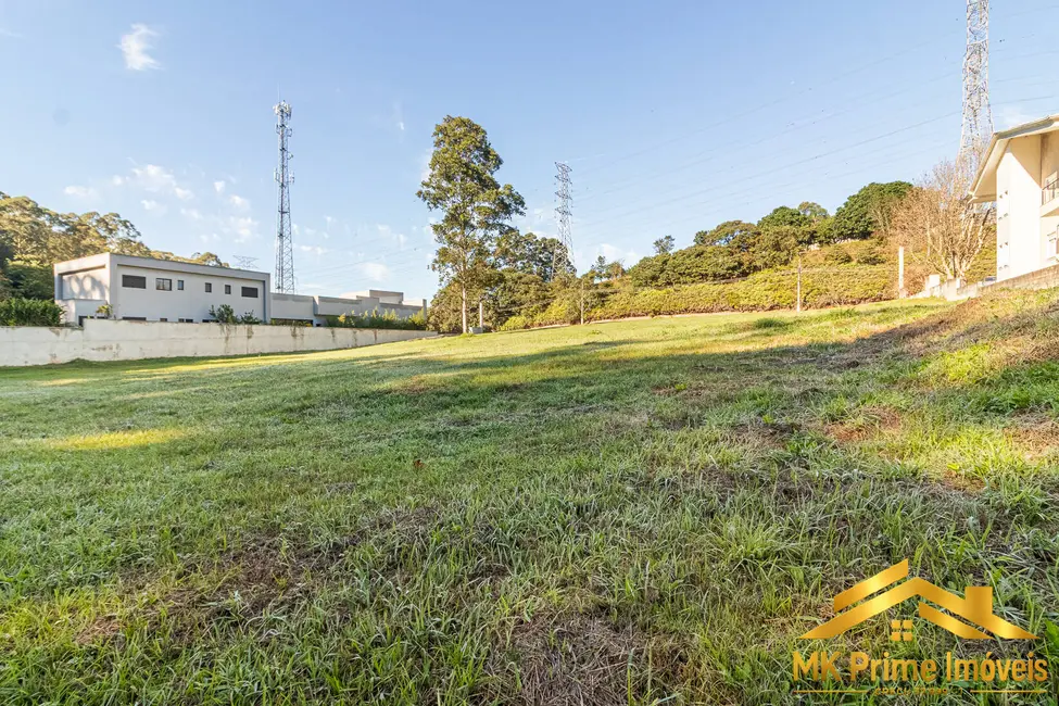 Foto 4 de Lote de Condomínio à venda, 2405m2 em Tamboré, Barueri - SP