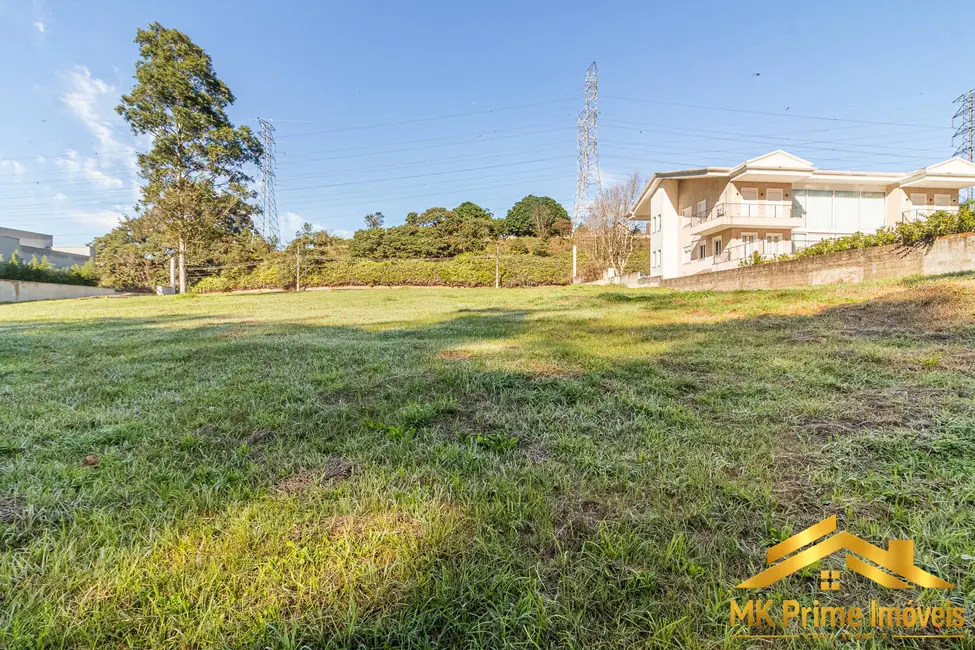 Foto 3 de Lote de Condomínio à venda, 2405m2 em Tamboré, Barueri - SP