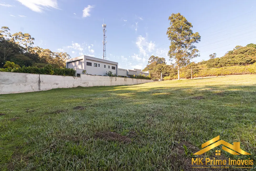 Foto 6 de Lote de Condomínio à venda, 2684m2 em Tamboré, Barueri - SP