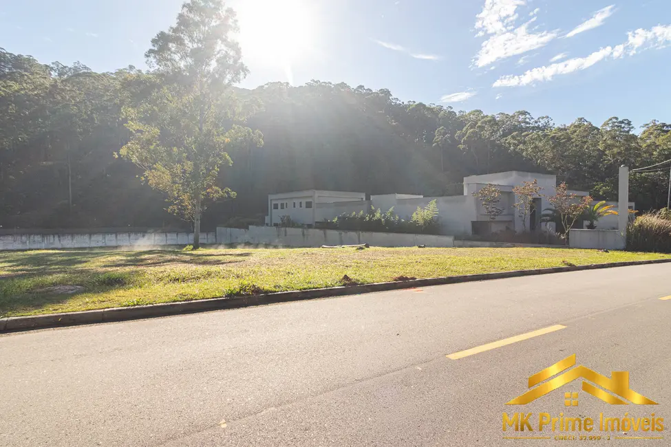Foto 3 de Lote de Condomínio à venda, 2684m2 em Tamboré, Barueri - SP