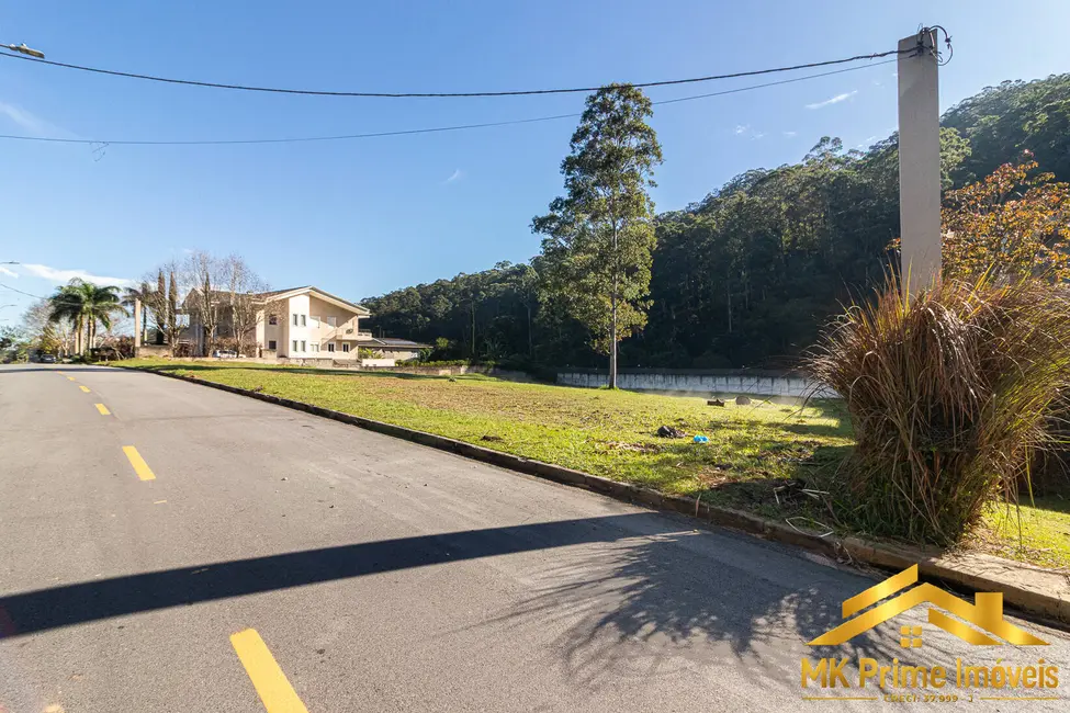 Foto 1 de Lote de Condomínio à venda, 2684m2 em Tamboré, Barueri - SP