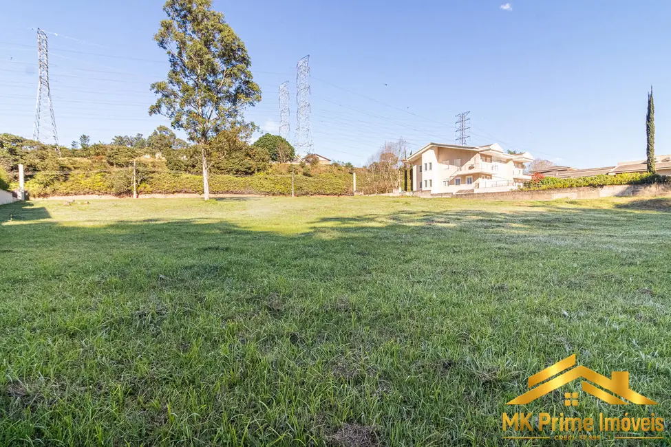 Foto 4 de Lote de Condomínio à venda, 2684m2 em Tamboré, Barueri - SP