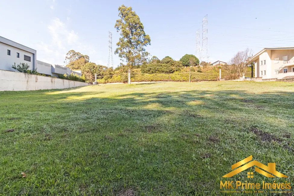 Foto 5 de Lote de Condomínio à venda, 2684m2 em Tamboré, Barueri - SP