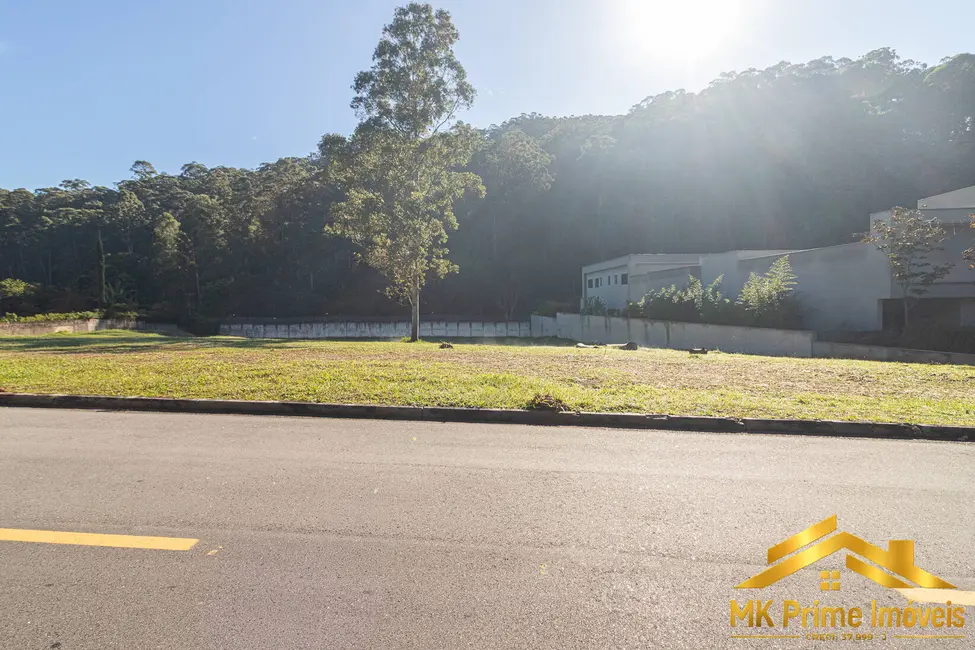 Foto 2 de Lote de Condomínio à venda, 2684m2 em Tamboré, Barueri - SP