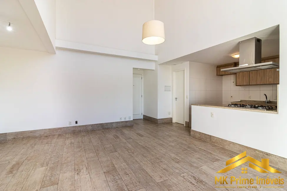 Foto 4 de Apartamento com 3 quartos para alugar, 98m2 em Tamboré, Santana De Parnaiba - SP
