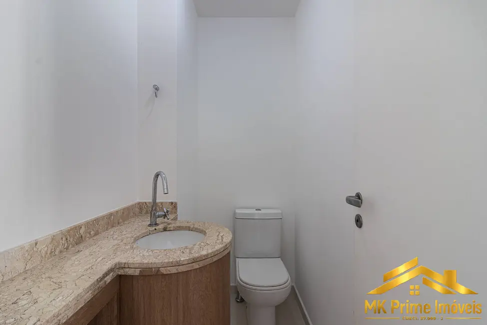 Foto 7 de Apartamento com 3 quartos para alugar, 98m2 em Tamboré, Santana De Parnaiba - SP