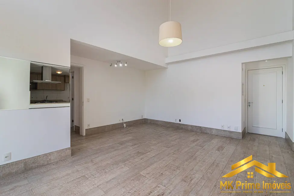 Foto 5 de Apartamento com 3 quartos para alugar, 98m2 em Tamboré, Santana De Parnaiba - SP