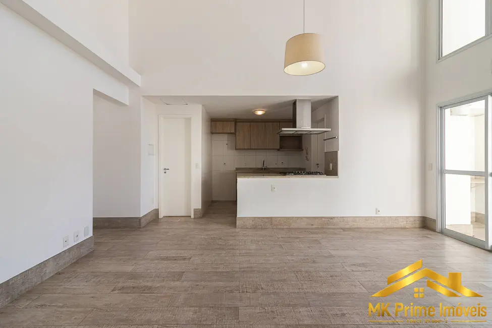 Apartamento com 3 quartos para alugar, 98m2 em Tamboré, Santana De Parnaiba - SP - imagem 3 Foto 3 de Apartamento com 3 quartos para alugar, 98m2 em Tamboré, Santana De Parnaiba - SP