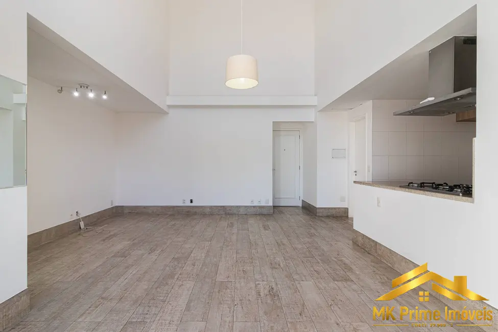 Foto 6 de Apartamento com 3 quartos para alugar, 98m2 em Tamboré, Santana De Parnaiba - SP