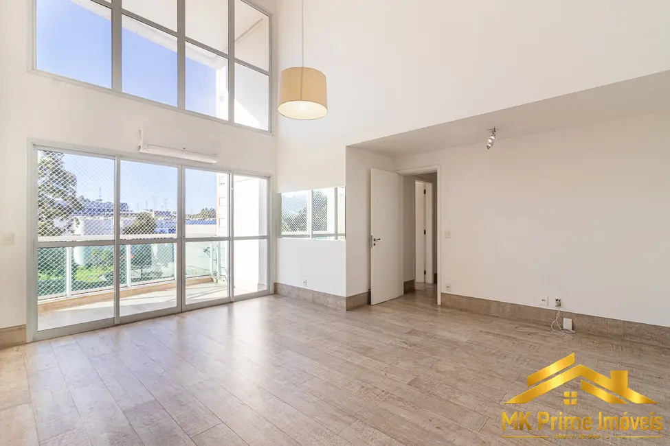 Apartamento com 3 quartos para alugar, 98m2 em Tamboré, Santana De Parnaiba - SP - imagem 1 Foto 1 de Apartamento com 3 quartos para alugar, 98m2 em Tamboré, Santana De Parnaiba - SP