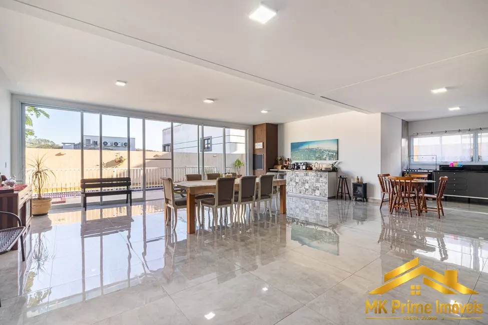 Foto 7 de Casa de Condomínio com 5 quartos à venda, 367m2 em Cidade Tamboré, Santana De Parnaiba - SP