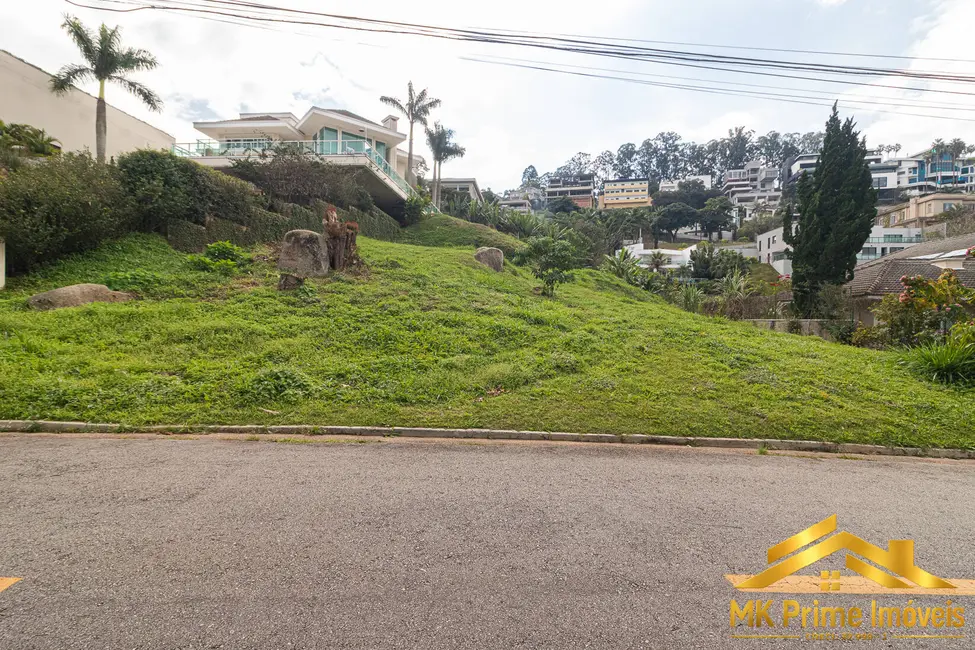 Foto 2 de Lote de Condomínio à venda, 1689m2 em Residencial Tamboré, Barueri - SP