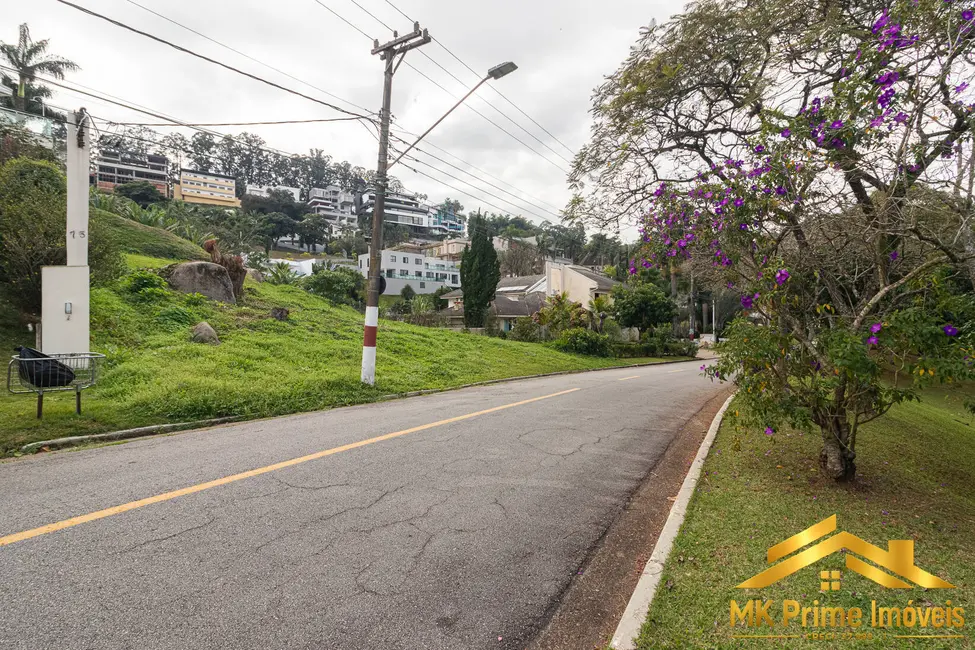 Foto 8 de Lote de Condomínio à venda, 1689m2 em Residencial Tamboré, Barueri - SP