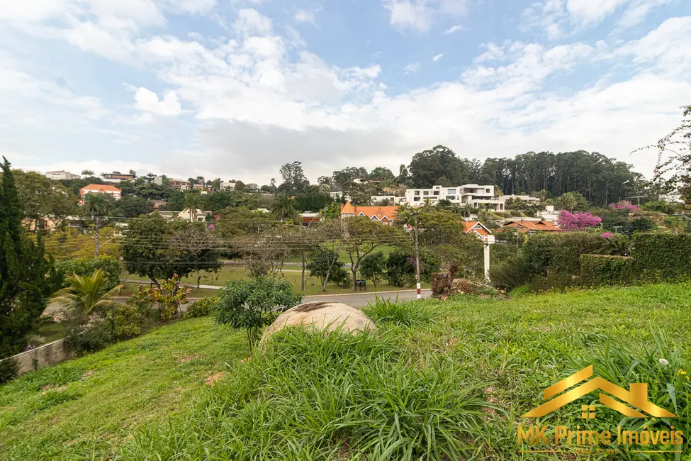 Foto 5 de Lote de Condomínio à venda, 1689m2 em Residencial Tamboré, Barueri - SP