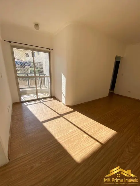 Foto 4 de Apartamento com 3 quartos para alugar, 72m2 em Vila Osasco, Osasco - SP