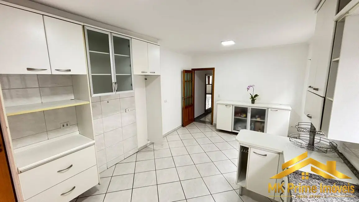 Foto 7 de Sobrado com 3 quartos à venda, 183m2 em Bela Vista, Osasco - SP