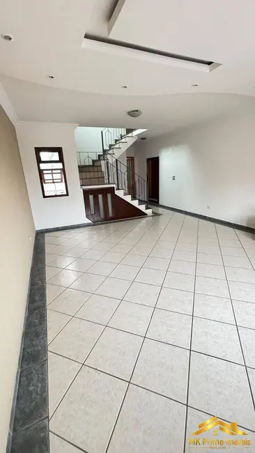 Foto 4 de Sobrado com 3 quartos à venda, 183m2 em Bela Vista, Osasco - SP