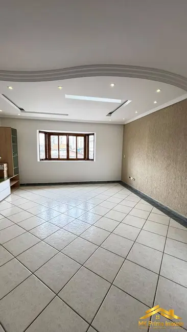 Foto 1 de Sobrado com 3 quartos à venda, 183m2 em Bela Vista, Osasco - SP
