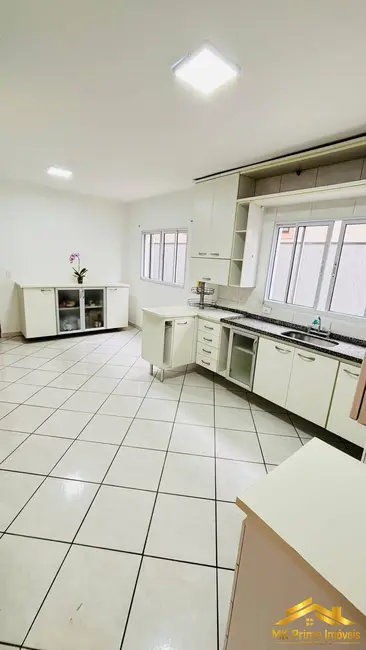Foto 6 de Sobrado com 3 quartos à venda, 183m2 em Bela Vista, Osasco - SP