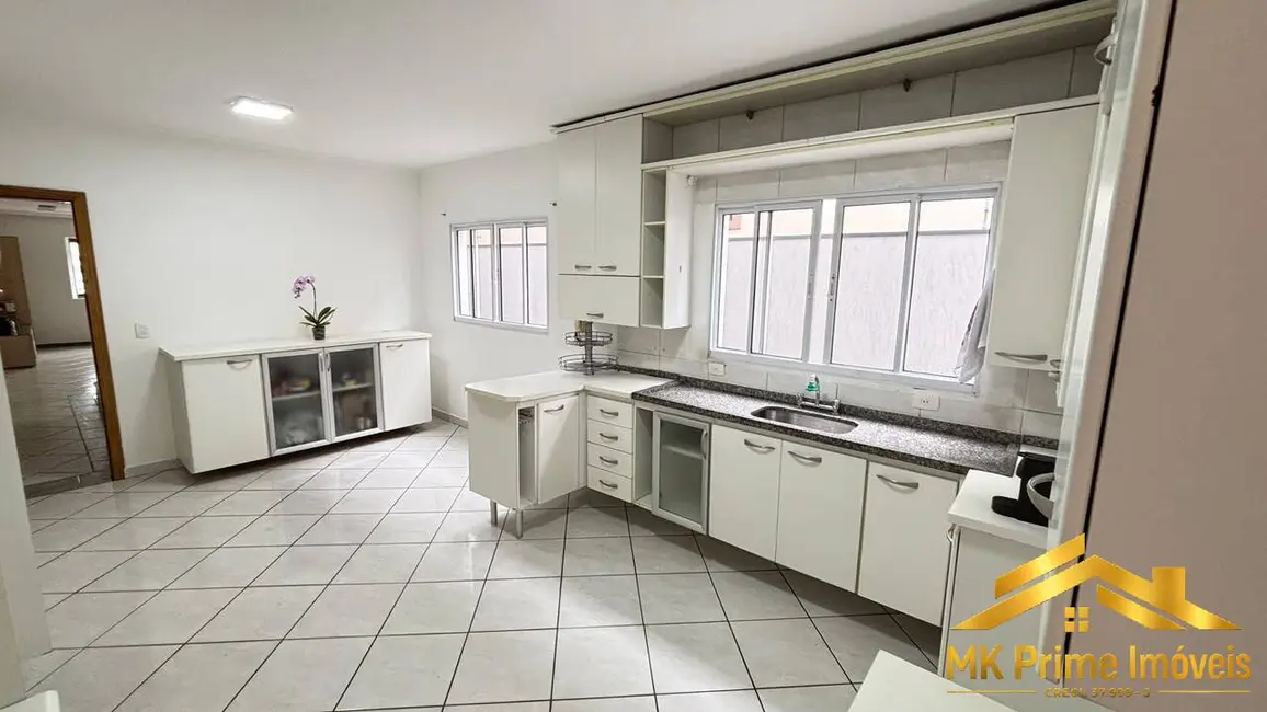 Foto 8 de Sobrado com 3 quartos à venda, 183m2 em Bela Vista, Osasco - SP