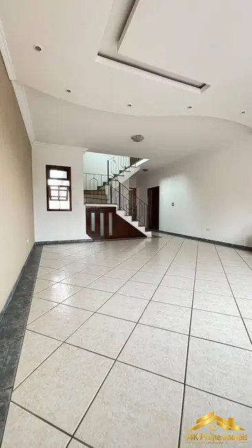 Foto 2 de Sobrado com 3 quartos à venda, 183m2 em Bela Vista, Osasco - SP