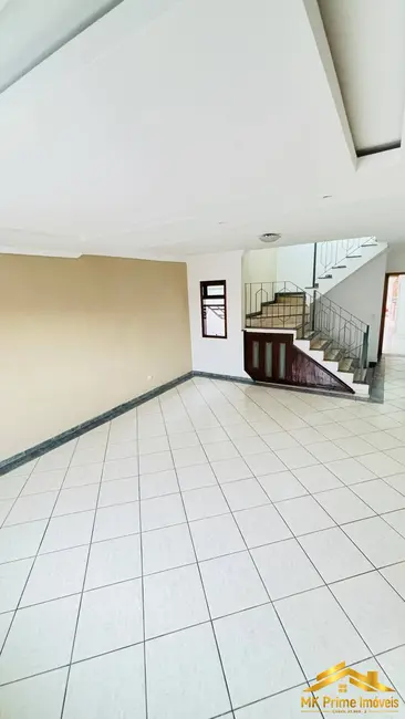 Foto 5 de Sobrado com 3 quartos à venda, 183m2 em Bela Vista, Osasco - SP