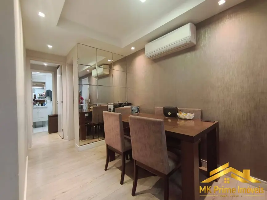Foto 6 de Apartamento com 2 quartos à venda, 63m2 em Vila Osasco, Osasco - SP