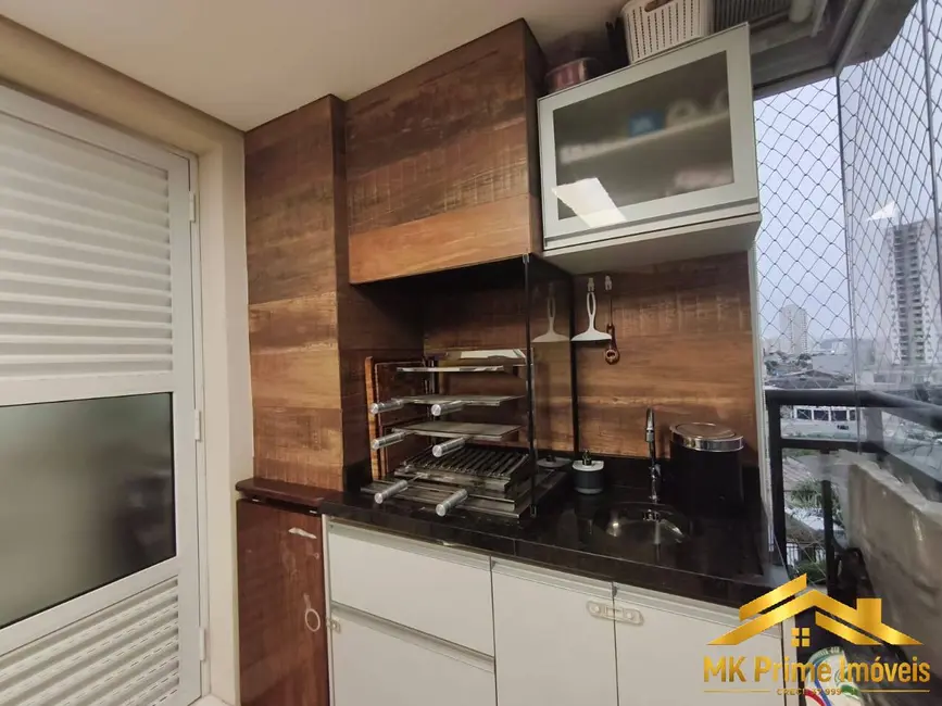 Foto 8 de Apartamento com 2 quartos à venda, 63m2 em Vila Osasco, Osasco - SP