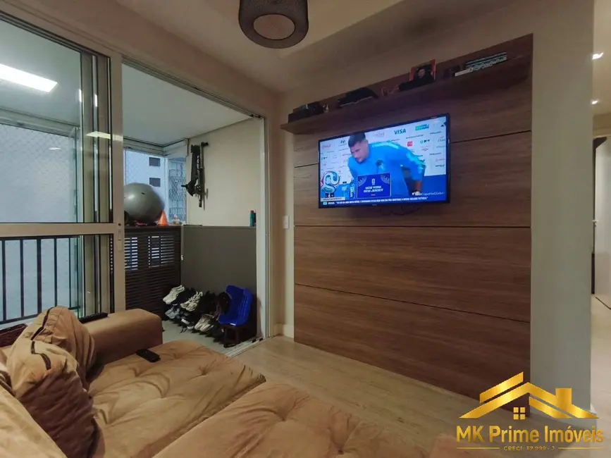 Foto 2 de Apartamento com 2 quartos à venda, 63m2 em Vila Osasco, Osasco - SP