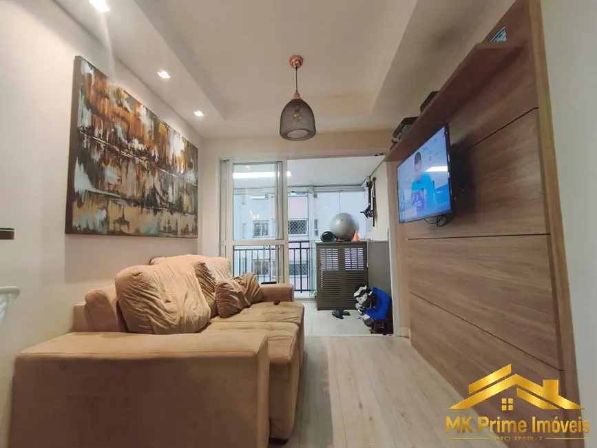 Foto 3 de Apartamento com 2 quartos à venda, 63m2 em Vila Osasco, Osasco - SP