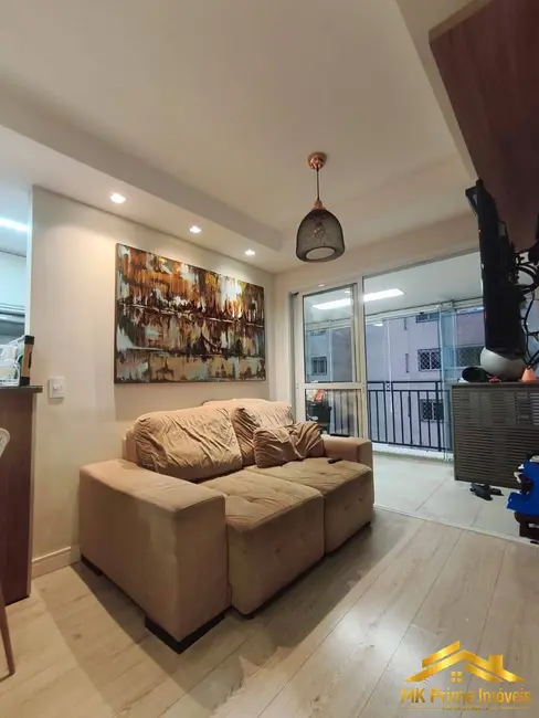 Foto 1 de Apartamento com 2 quartos à venda, 63m2 em Vila Osasco, Osasco - SP