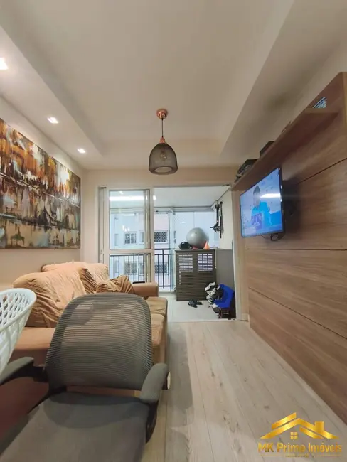 Foto 4 de Apartamento com 2 quartos à venda, 63m2 em Vila Osasco, Osasco - SP