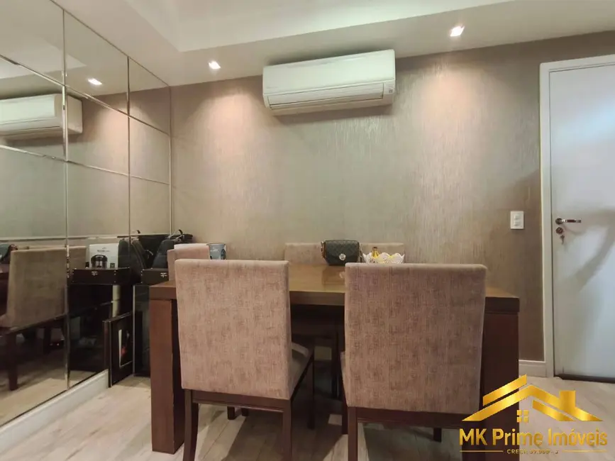 Foto 7 de Apartamento com 2 quartos à venda, 63m2 em Vila Osasco, Osasco - SP
