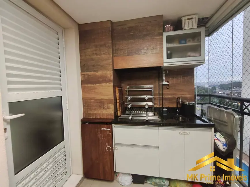 Foto 9 de Apartamento com 2 quartos à venda, 63m2 em Vila Osasco, Osasco - SP